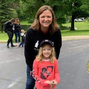 Meet your Posher, Heidi